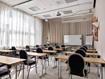 Grand Hotel Halmstad