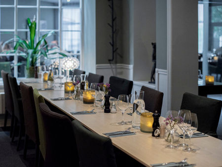 Grand Hotel Halmstad