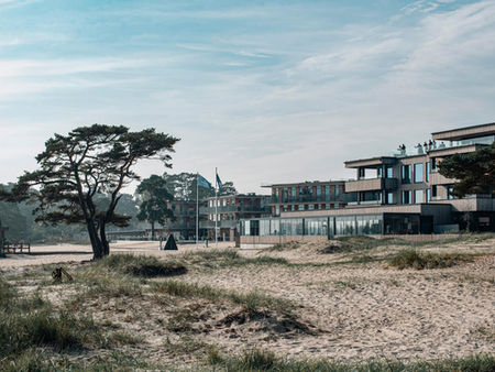 Åhus Seaside