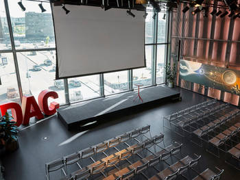 Dansk Arkitektur Center