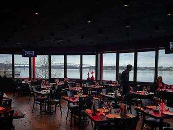 Cafe Razz Middelfart