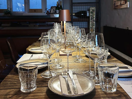 Sydhavnens Vinbar & Minibaren