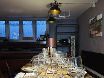 Sydhavnens Vinbar & Minibaren