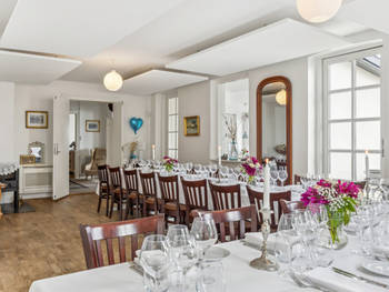 Gershøj Kro & Strandhotel