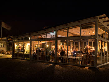 Restaurang Bryggan