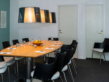 Maderiet på Bokskogen