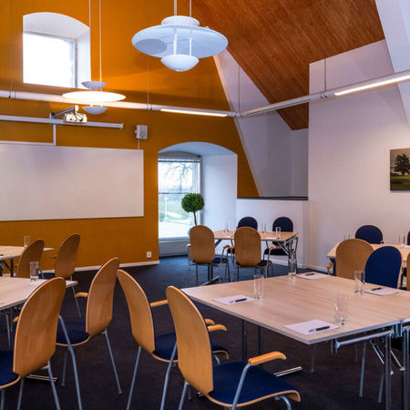 Konferenslokalen