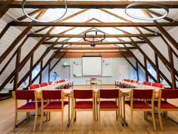 Stiftsgården Södra Hoka