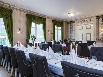 Stiftsgården Södra Hoka