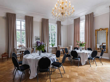 Söderfors Herrgård