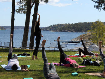 Yoga