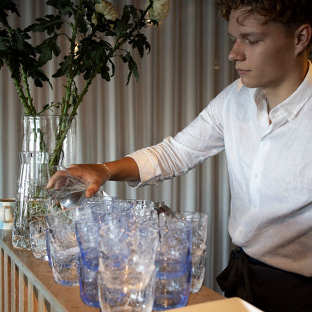 After meeting/ Pre party i Strandtofta