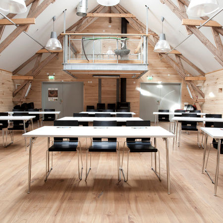 Konferenslokal Beteshagen