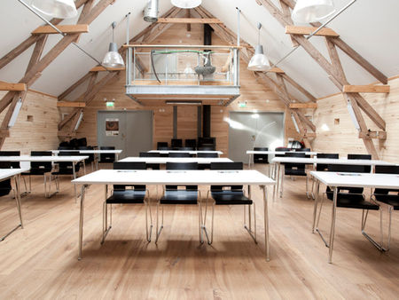 Fulltofta Naturcentrum