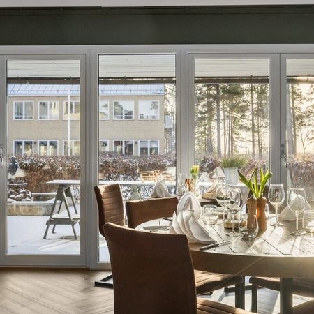 Restaurang Hjorten & Gösen