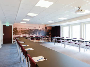 BW Plus Park Airport Hotel