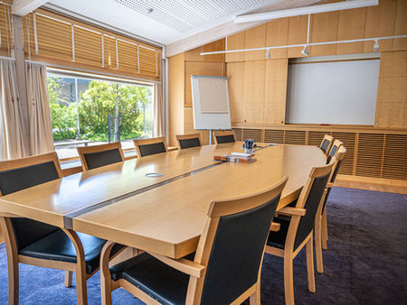 Medicon Village/Inspira