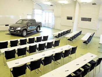 Bommersvik Hotell & Konferens