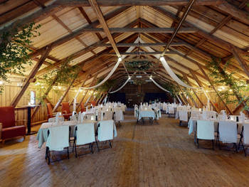 Bommersvik Hotell & Konferens