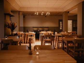 Stiftsgården Tallnäs