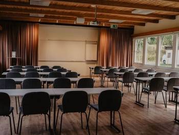 Stiftsgården Tallnäs