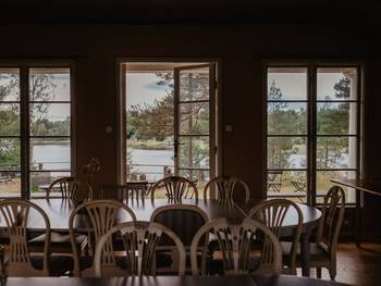 Stiftsgården Tallnäs