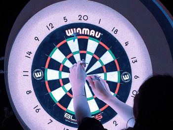 Dart