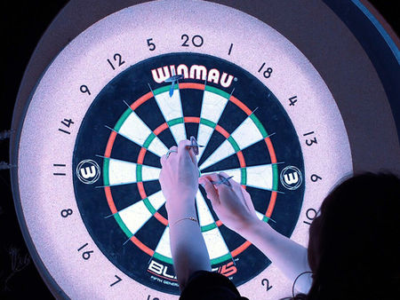 Dart