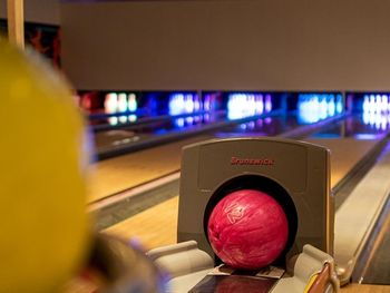 Bowling