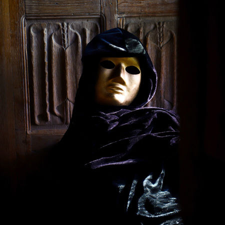 Jakten på förrädaren