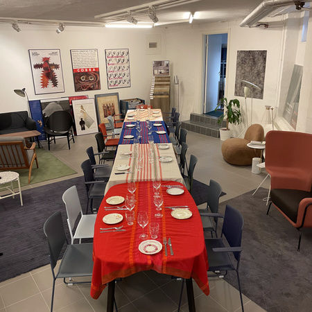 Buono Food & Wine Lab