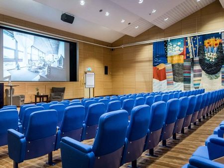 Arken Hotel & Art Garden Spa