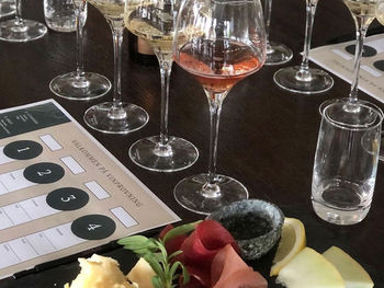 Gastronomisk femkamp