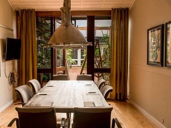 Arken Hotel & Art Garden Spa