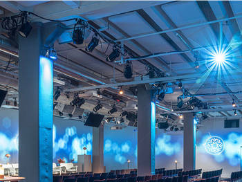 Fotografiska Stockholm