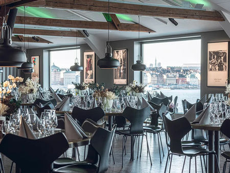 Fotografiska Stockholm