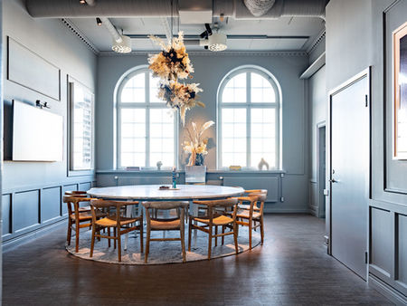 Fotografiska Stockholm