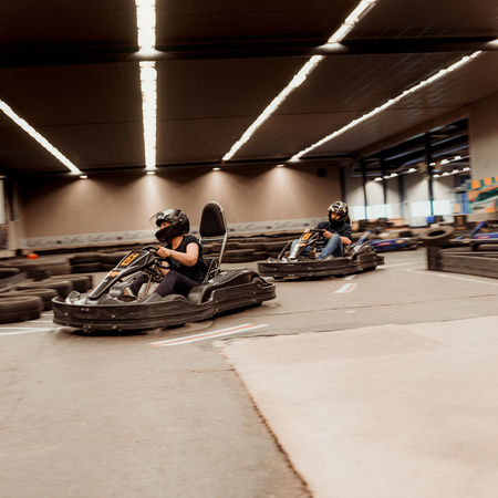Gokart