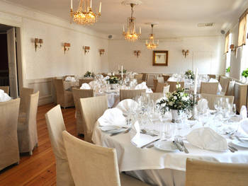 Trosa Stadshotell & Spa