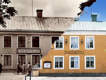 Stadsvandring