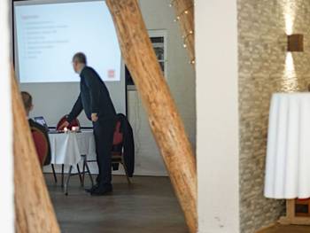 Sværdborg Fest- og Konferencelokaler