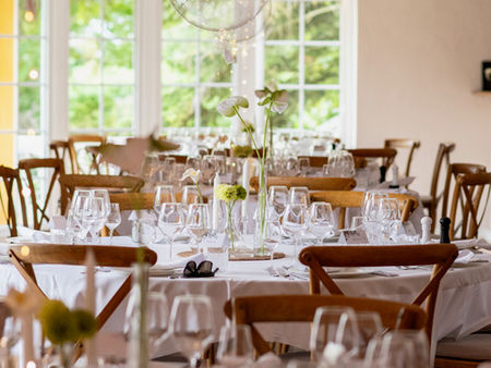 Sværdborg Fest- og Konferencelokaler