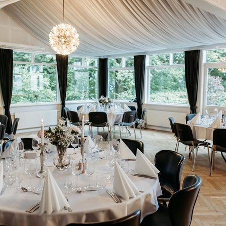 Bjørn Wiinblad Salen