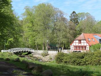 Restaurant Møllehuset