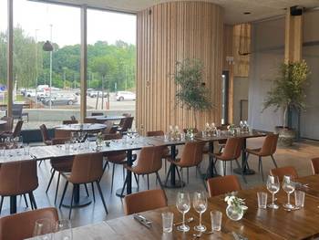 Östermalmshallen Padel