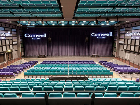 Comwell Kolding