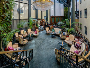 Hotel Kungsträdgården