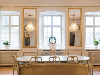 Hotel Kungsträdgården