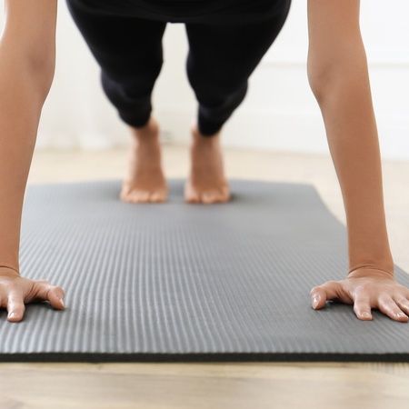 Rörelse och återhämtning för kropp & sinne