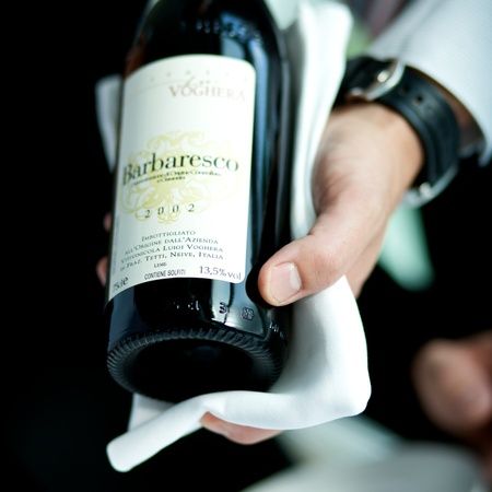 Mat- & dryckesupplevelser